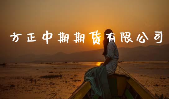 方正中期期货有限公司_https://m.fansifence.com_消费金融_第1张