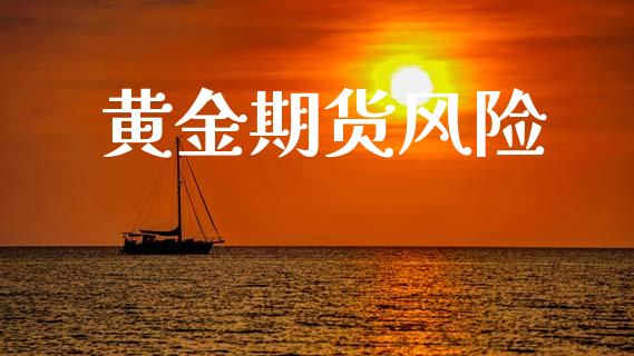 黄金期货风险_https://m.fansifence.com_个股行情_第1张
