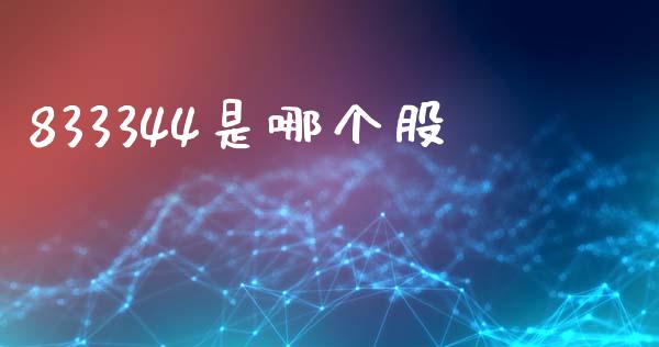 833344是哪个股_https://m.fansifence.com_消费金融_第1张