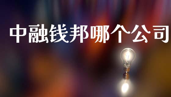 中融钱邦哪个公司_https://m.fansifence.com_贵金属行情_第1张