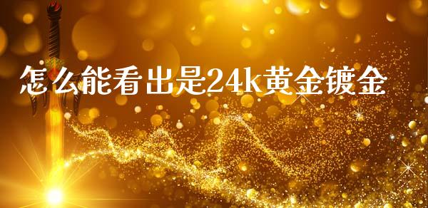 怎么能看出是24k黄金镀金_https://m.fansifence.com_消费金融_第1张