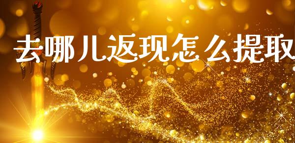 去哪儿返现怎么提取_https://m.fansifence.com_贵金属行情_第1张