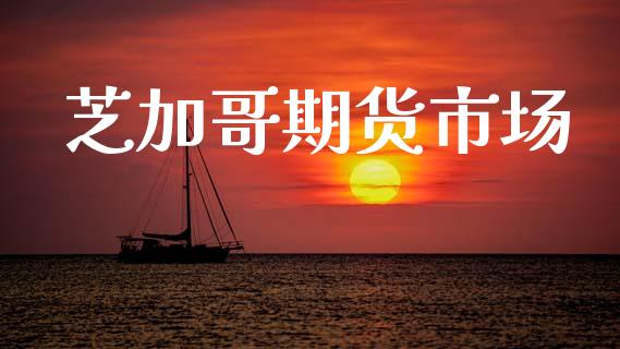 芝加哥期货市场_https://m.fansifence.com_贵金属行情_第1张