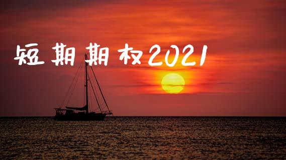 短期期权2021_https://m.fansifence.com_个股行情_第1张