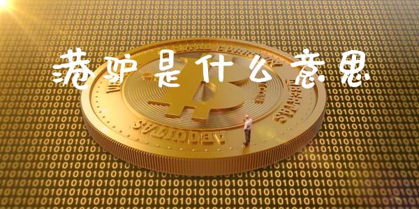 港驴是什么意思_https://m.fansifence.com_个股行情_第1张