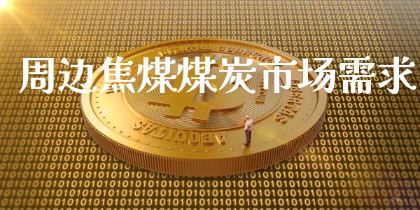 周边焦煤煤炭市场需求_https://m.fansifence.com_贵金属行情_第1张