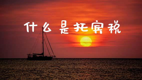 什么是托宾税_https://m.fansifence.com_公募基金_第1张