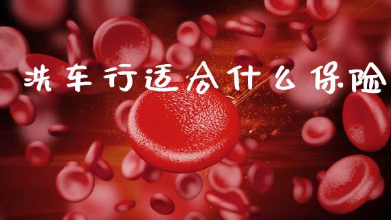 洗车行适合什么保险_https://m.fansifence.com_公募基金_第1张
