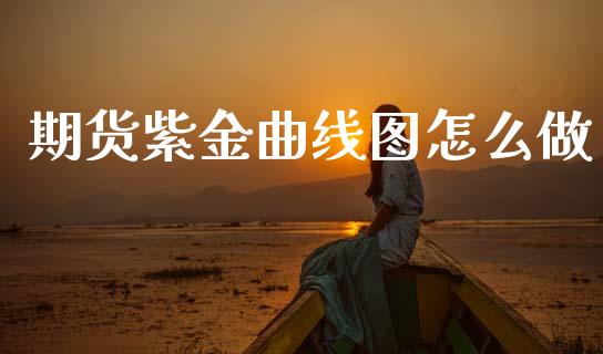 期货紫金曲线图怎么做_https://m.fansifence.com_消费金融_第1张