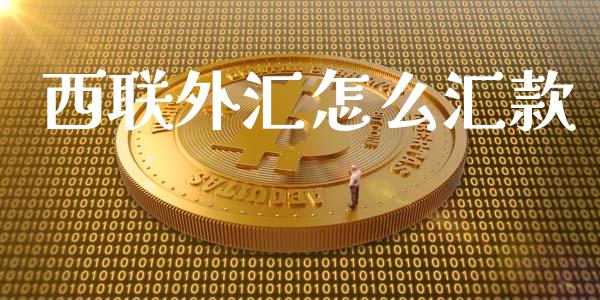 西联外汇怎么汇款_https://m.fansifence.com_个股行情_第1张