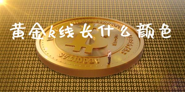 黄金k线长什么颜色_https://m.fansifence.com_个股行情_第1张