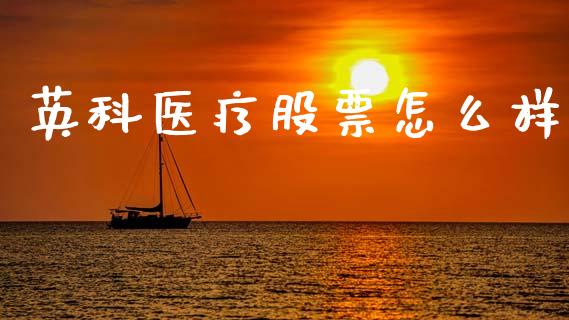 英科医疗股票怎么样_https://m.fansifence.com_贵金属行情_第1张