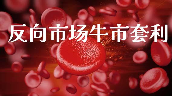 反向市场牛市套利_https://m.fansifence.com_个股行情_第1张