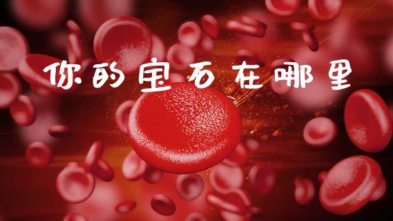 你的宝石在哪里_https://m.fansifence.com_消费金融_第1张