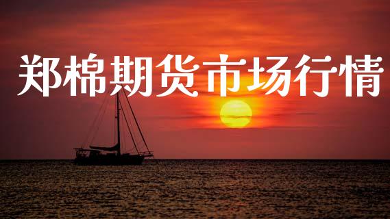 郑棉期货市场行情_https://m.fansifence.com_消费金融_第1张