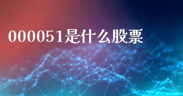 000051是什么股票_https://m.fansifence.com_消费金融_第1张
