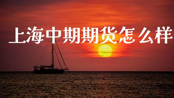 上海中期期货怎么样_https://m.fansifence.com_消费金融_第1张