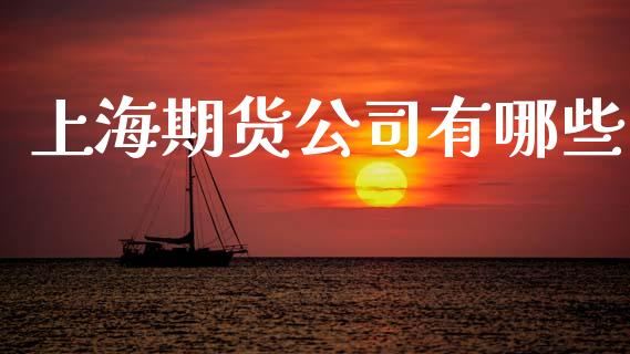 上海期货公司有哪些_https://m.fansifence.com_消费金融_第1张