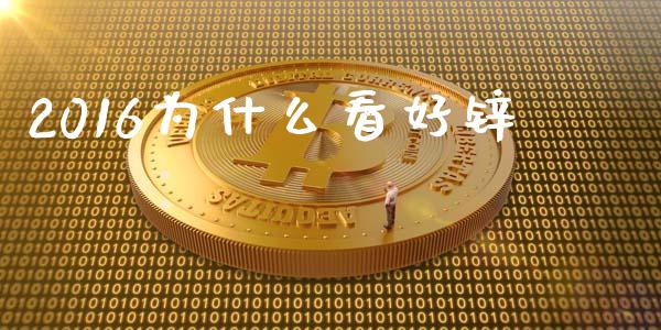 2016为什么看好锌_https://m.fansifence.com_贵金属行情_第1张