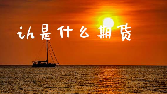 ih是什么期货_https://m.fansifence.com_公募基金_第1张