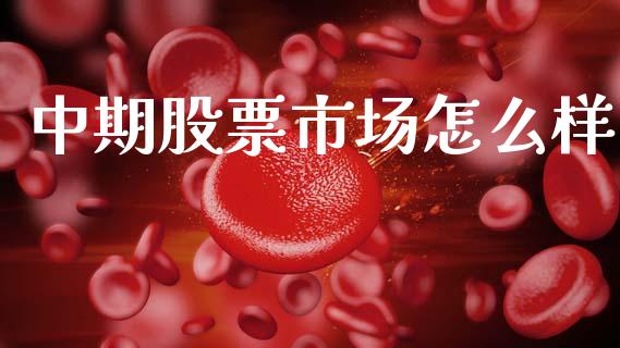 中期股票市场怎么样_https://m.fansifence.com_消费金融_第1张