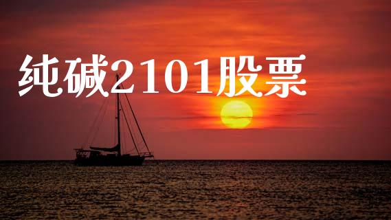 纯碱2101股票_https://m.fansifence.com_个股行情_第1张