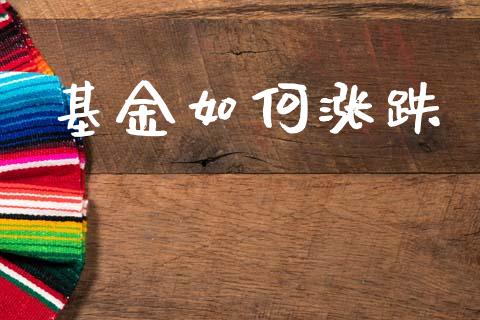 基金如何涨跌_公募基金_第1张_个股行情_消费金融_贵金属行情_公募基金 基金如何涨跌_https://m.fansifence.com_公募基金_第1张