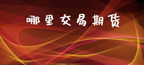 哪里交易期货_https://m.fansifence.com_贵金属行情_第1张