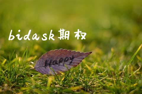 bidask期权_https://m.fansifence.com_消费金融_第1张