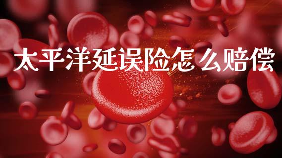 太平洋延误险怎么赔偿_https://m.fansifence.com_公募基金_第1张