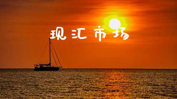 现汇市场_https://m.fansifence.com_公募基金_第1张
