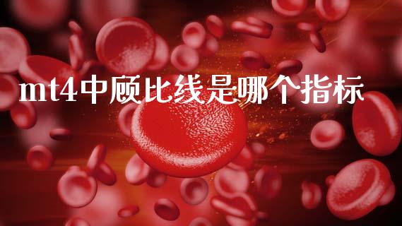 mt4中顾比线是哪个指标_https://m.fansifence.com_个股行情_第1张