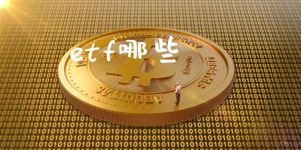 etf哪些_https://m.fansifence.com_公募基金_第1张