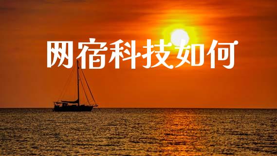 网宿科技如何_https://m.fansifence.com_公募基金_第1张