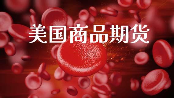 美国商品期货_https://m.fansifence.com_个股行情_第1张