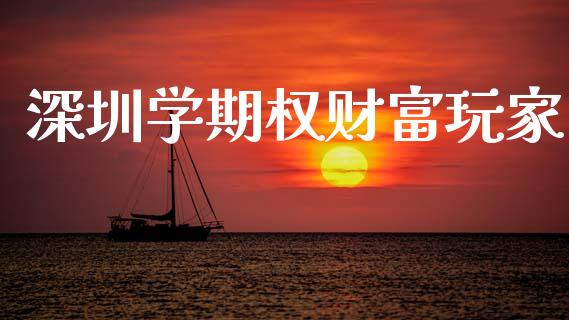 深圳学期权财富玩家_https://m.fansifence.com_个股行情_第1张