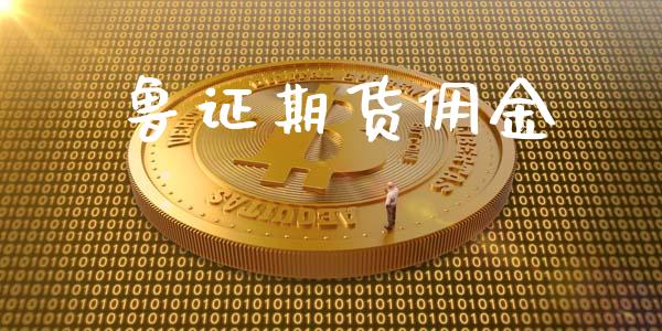 鲁证期货佣金_https://m.fansifence.com_个股行情_第1张