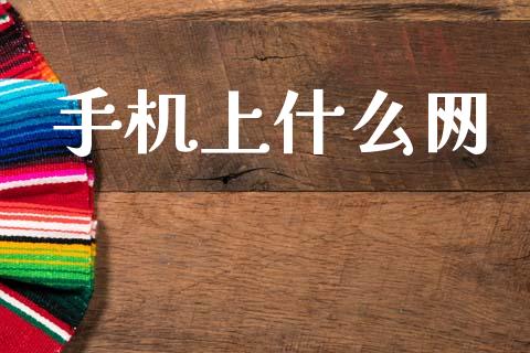 手机上什么网_https://m.fansifence.com_公募基金_第1张