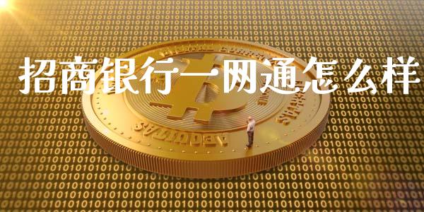 招商银行一网通怎么样_https://m.fansifence.com_公募基金_第1张