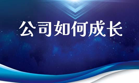 公司如何成长_https://m.fansifence.com_消费金融_第1张