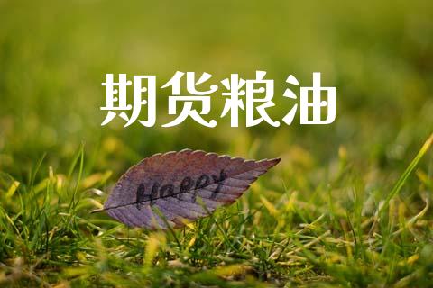 期货粮油_https://m.fansifence.com_贵金属行情_第1张