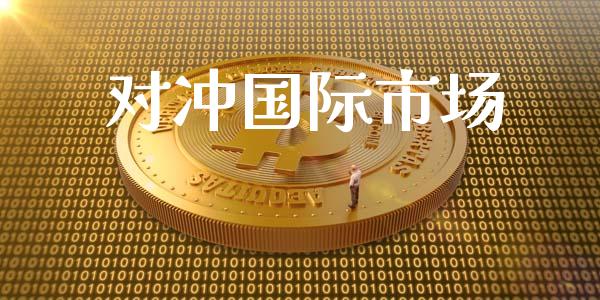 对冲国际市场_https://m.fansifence.com_公募基金_第1张