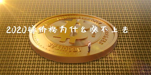 2020锑价格为什么涨不上去_https://m.fansifence.com_贵金属行情_第1张