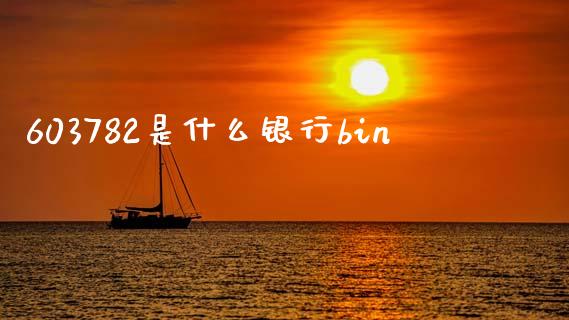 603782是什么银行bin_https://m.fansifence.com_个股行情_第1张