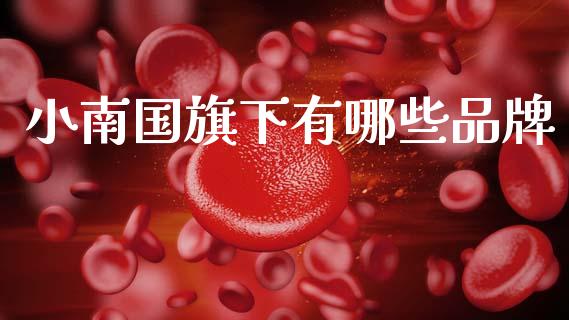小南国旗下有哪些品牌_https://m.fansifence.com_贵金属行情_第1张