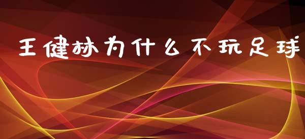 王健林为什么不玩足球_https://m.fansifence.com_贵金属行情_第1张