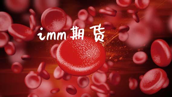 imm期货_https://m.fansifence.com_公募基金_第1张