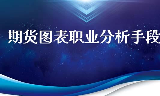 期货图表职业分析手段_https://m.fansifence.com_贵金属行情_第1张