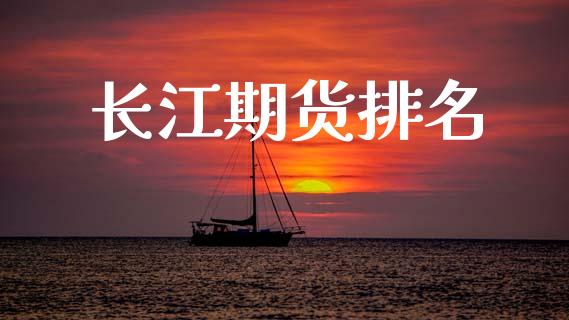 长江期货排名_https://m.fansifence.com_公募基金_第1张