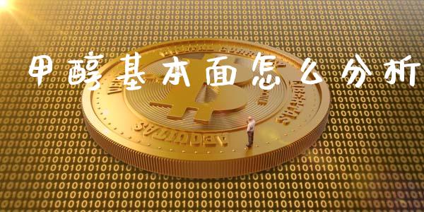 甲醇基本面怎么分析_https://m.fansifence.com_公募基金_第1张